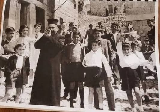 كنيسة سيدة النياح 1