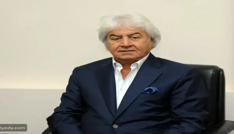 باسل الحجار