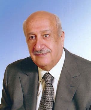 الدكتور داود الصايغ