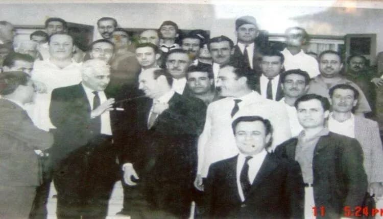 حسين حسن منصور
