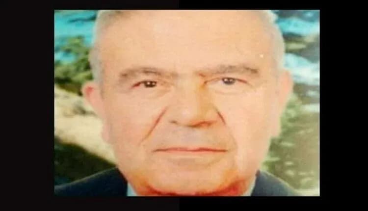 سليمان طرابلسي