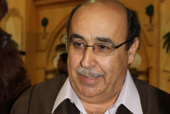 نصري الصايغ