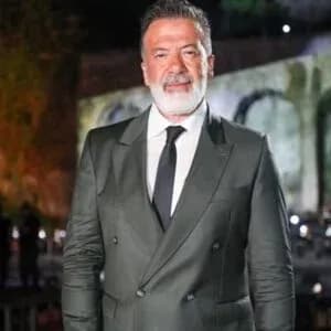 طوني بارود