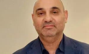 الدكتور هيثم أحمد مزاحم