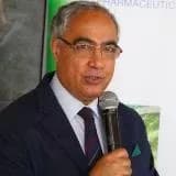 الدكتور عدنان عواضة