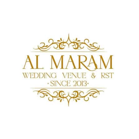 مطعم وصالة المرام 4